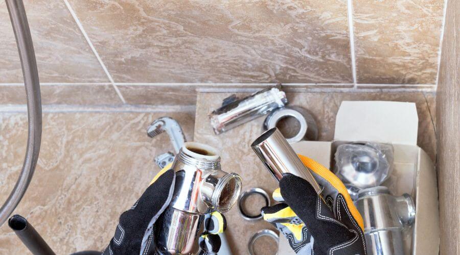 Local Chimney Repair in Park City, KY